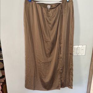 A New Day Slip Style Skirt